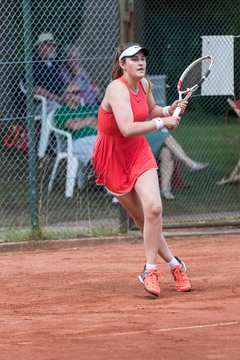 Lisa Ponomar 187 - Cup Pinneberg